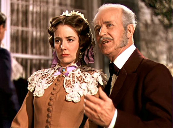Alicia Rhett, Gone with the Wind Alicia Rhett, Gone with the Wind